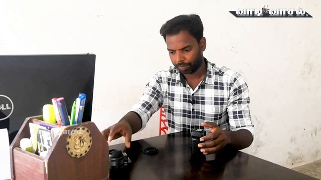 CANON M50 MARK II UNBOXING TAMIL | Big upgrade for My youtube Channel | canon m50 mark ii tamil смотреть онлайн