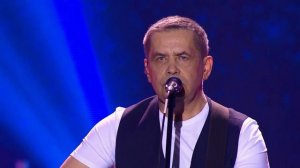 ЛЮБЭ - Главное, что есть ты у меня (концерт 22 февраля 2022 г.)