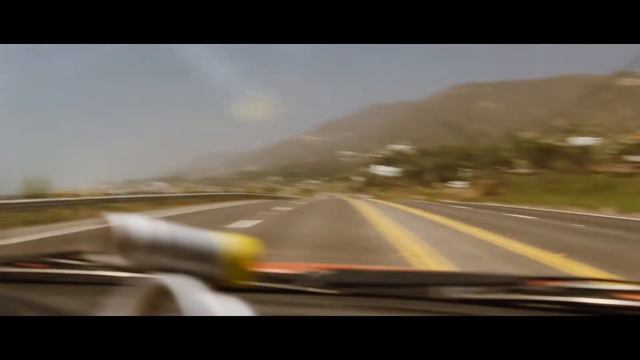 The Fast And The Furious | Element Eighty - Broken Promises