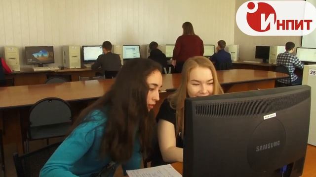 Профессия веб разработчик смотреть онлайн