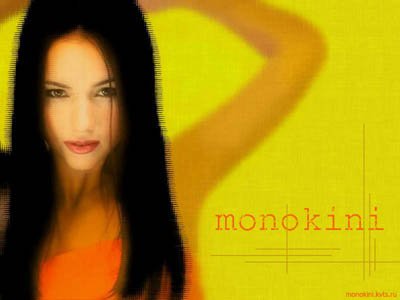 Monokini - Ветер.mp4 смотреть онлайн