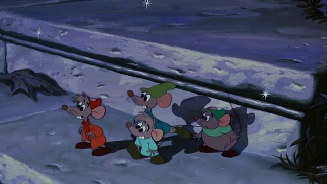 Попелюшка Поява хрещеної феї Мій сон це мої бажання співає хор Українською смотреть онлайн