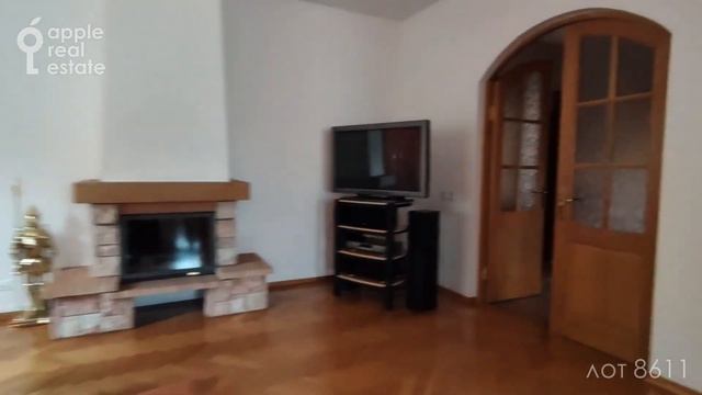 Аренда дома площадью 450 кв.м на ландшафтном участке 50 соток смотреть онлайн