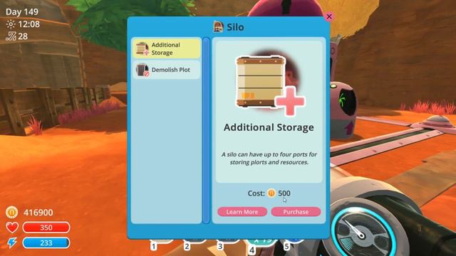 Setting The Fairies Free - Slime Rancher Wiggly Winterland Update смотреть онлайн