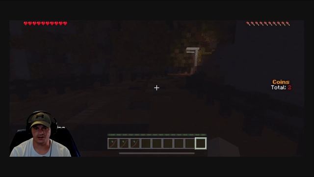 Minecraft: PE | Scariest Map Ever (iOS) смотреть онлайн