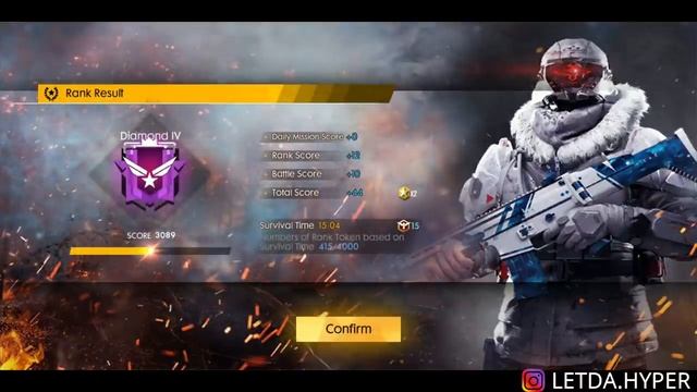 ROAD TO HEROIC 12 JAM!!? SEASON 9 - LETDA HYPER смотреть онлайн