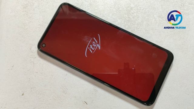 Hard Reset Itel Vision 2 (L6503) Pattern Pin Password Unlock | Itel Vision 2 Reset Screen Lock смотреть онлайн