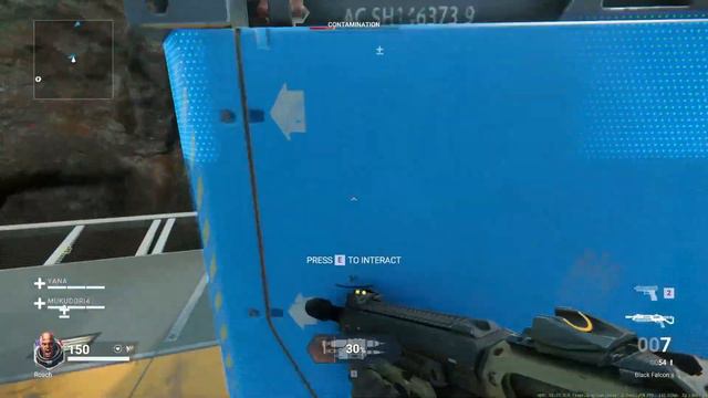 Shatterline FPS | ORBIT Is 1000x better in PVE than you think! смотреть онлайн