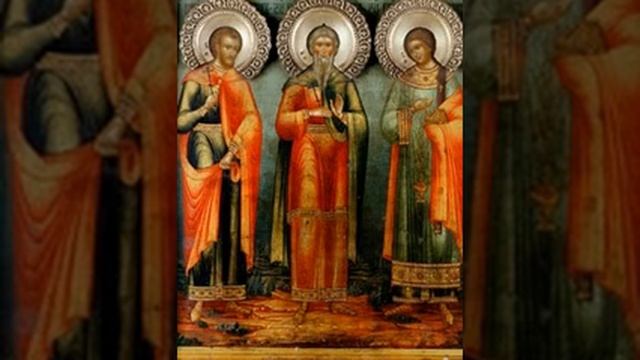 Молитва на мир и благополучие в семье смотреть онлайн