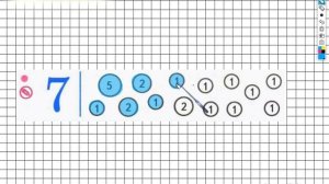 Страница 41 Задание №5 - ГДЗ по Математике 1 класс Моро Рабочая тетрадь 1 часть