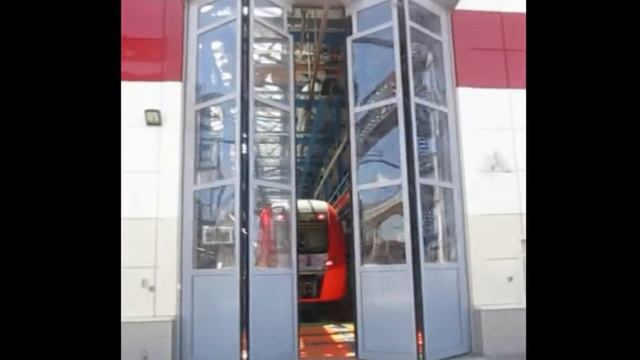 EFAFLEX серия F смотреть онлайн