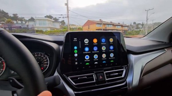 Suzuki Fronx Hibrida 2024 | Jaime IA