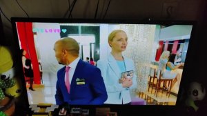 Телевизор Витязь 32 LH 1215 поддержка smart TV.