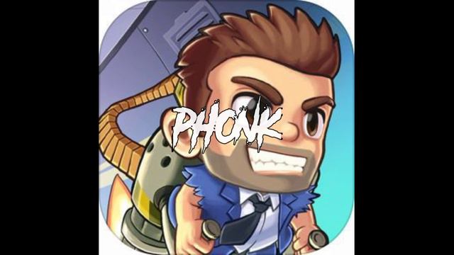 Jetpack joyride | phonk remix смотреть онлайн