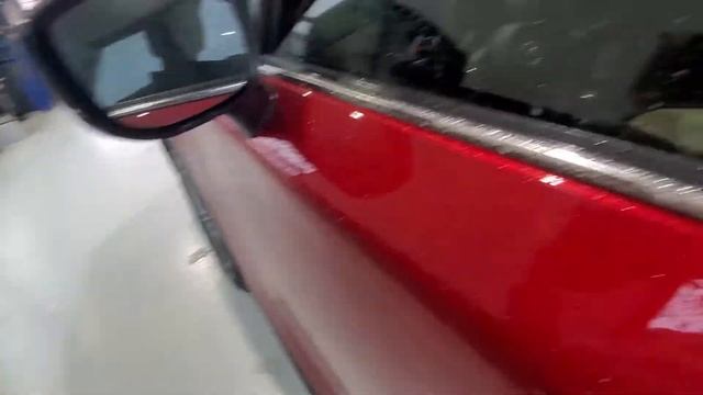 Features on the 2020 Mazda CX-5 Touring смотреть онлайн