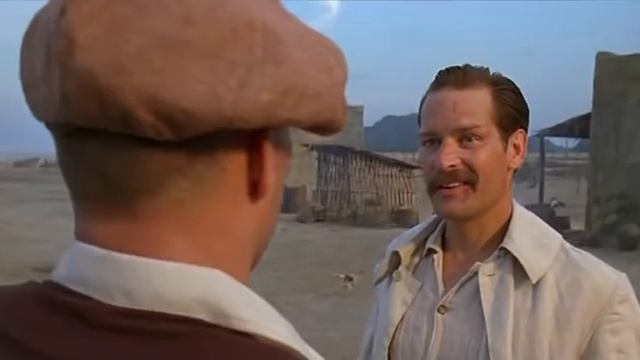 В поисках приключений