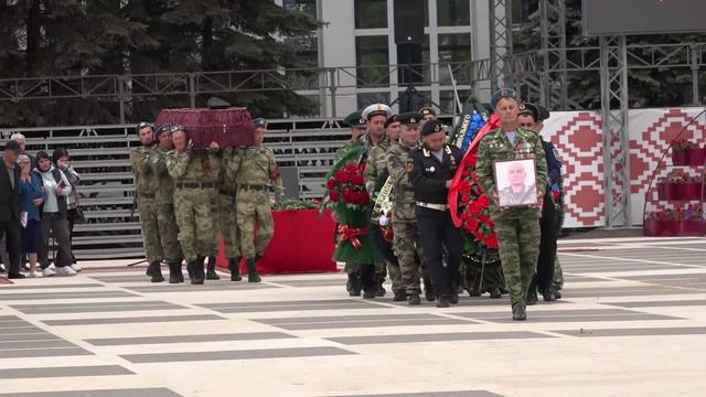 Итоги недели от 29.06.2024 г. г.Янаул смотреть онлайн