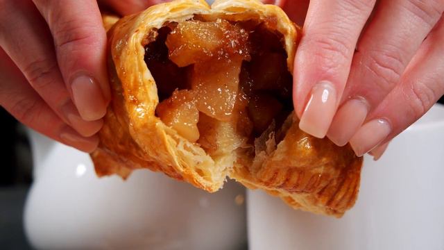 Don't Make Pie! Anymore!!! NEW Apple Trick That Won The 1st Place In A Cooking Contest In WP 3 TIME смотреть онлайн