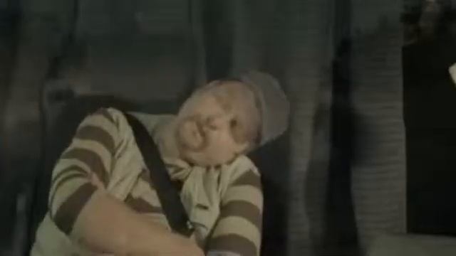 Прикол от польских дальнобойщиков