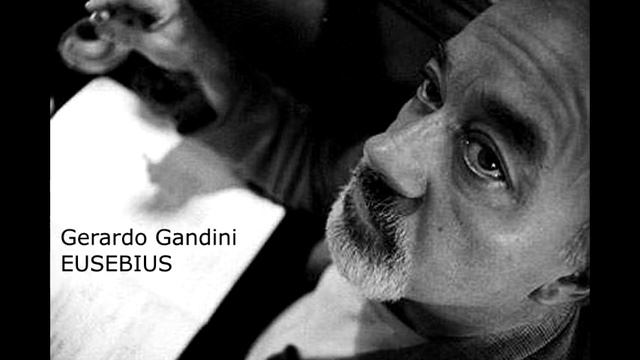 Gerardo Gandini - EUSEBIUS para Orquesta смотреть онлайн