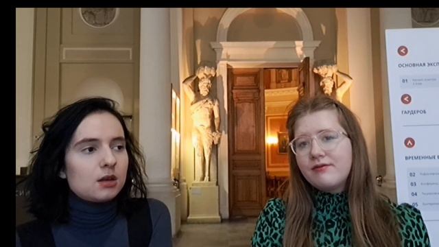 Как поступить в Академию Художеств на скульптуру смотреть онлайн