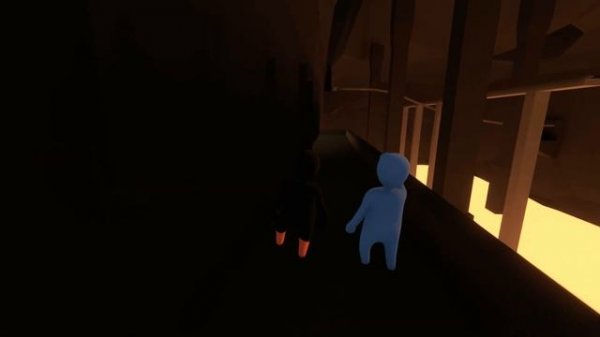 PINGU AMAZING 3D GAME! IV