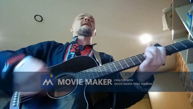 Анна Герман - Надежда (cover by A.Prystauka/Андрей Приставко) смотреть онлайн