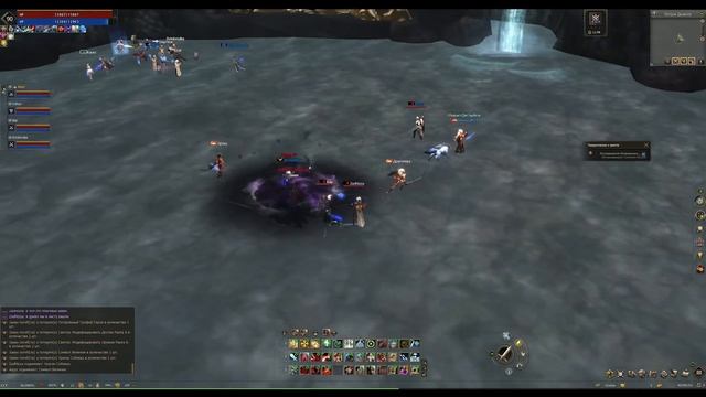 зачем нужен клан? | lineage 2 essence 2023 смотреть онлайн