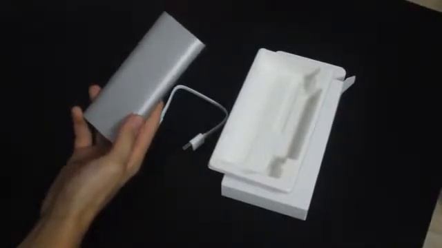 #Что подарить? Power Bank Xiaomi смотреть онлайн