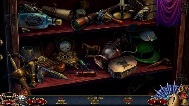 Grim Facade - The Red Cat Collector's Edition смотреть онлайн