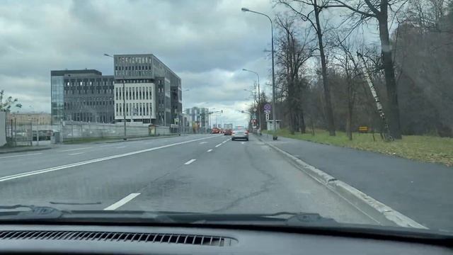 Измайловский маршрут продолжение 2 смотреть онлайн