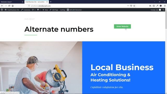 Custom layout Module - Astra Pro Tutorial Series смотреть онлайн