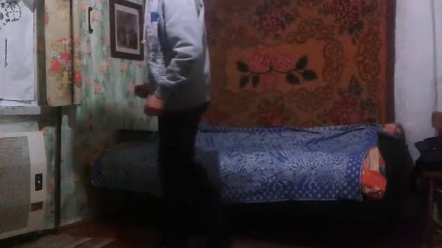Dubstep dance парень в 16 рокив.Украина. смотреть онлайн