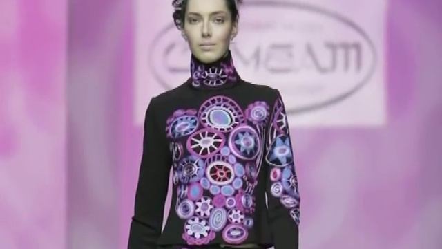 Премия ALQUIMIA 2008 - Этнодизайнер года смотреть онлайн