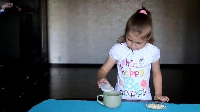 Домашний ужин для всей семьи 