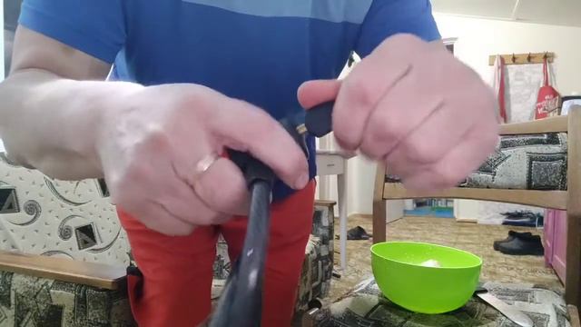 Бояться надо не Смерти, а пустой Жизни. смотреть онлайн