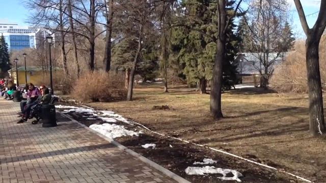 "Моё душевное ... и драйв" 30.04.13 (Видео-Дневник Юрзина Артёма "Жизнь,кона есть") смотреть онлайн