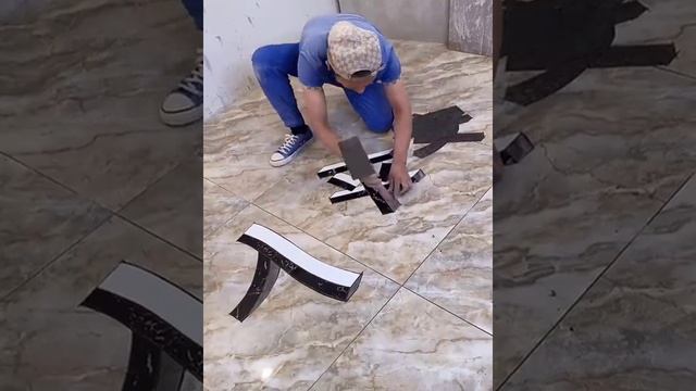 Профессиональная укладка плитки смотреть онлайн