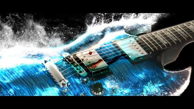 Accord F Maj7, Improvisation Avec Les Modes Ionien Et Lydien - F Ionian And Lydian Improvisation