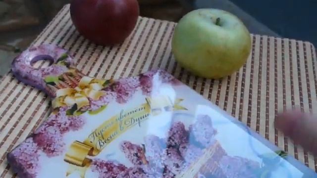 Разделочная доска - Зеркальный глянец