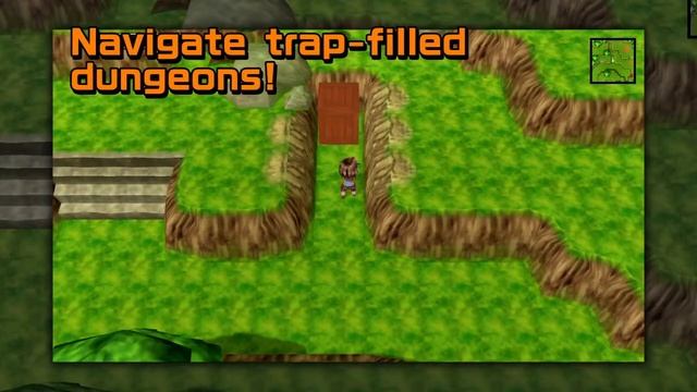 Sephirothic Stories - Nintendo Switch смотреть онлайн