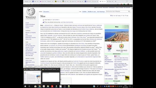 CRÉER UNE IMAGE CLIQUABLE PAR ZONE POUR LE WEB ! смотреть онлайн