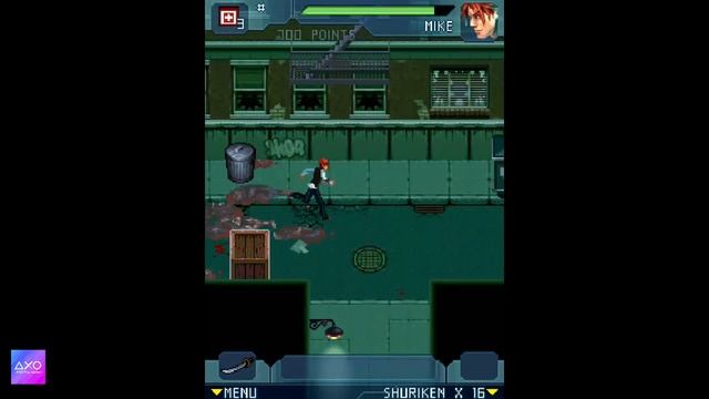 Tugas Mike untuk Mencari sesuatu di Stasiun TV | Zombie Infection | Java Game Part - 3 смотреть онлайн