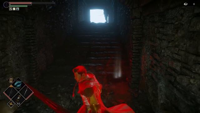 Demon's Souls PVP - Hyper Mode [Magic Build] смотреть онлайн