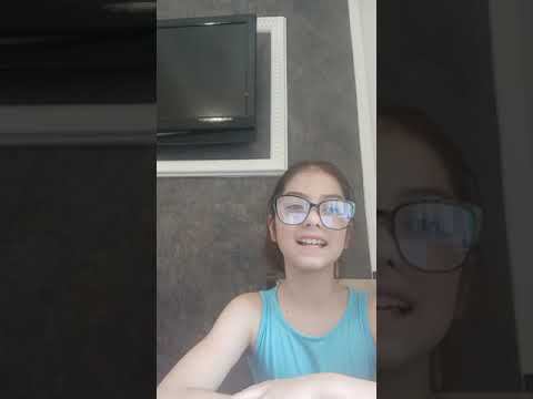 Учу математику. Песня "Математика - совсем не сложно". смотреть онлайн