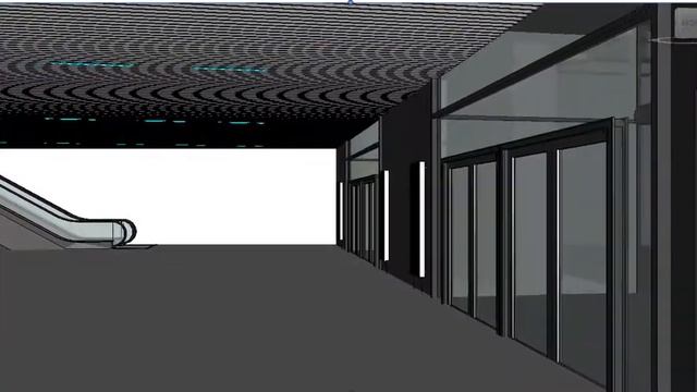 Revit MEP Project смотреть онлайн