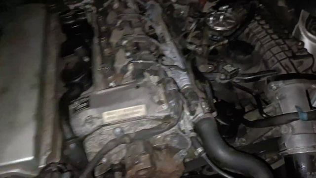 Mercedes w211 2.2cdi смотреть онлайн