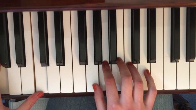 Adventure Time- Fry Song (Piano Cover) смотреть онлайн