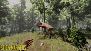 The Forest VR Tutorial - Controls, Settings, Tips and Tricks