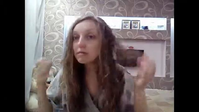 МАСКА ДЛЯ ВОЛОС С АСКОРБИНКОЙ. ТЕСТИРУЮ. смотреть онлайн